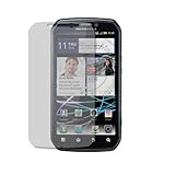 Skinomi TechSkin - Screen Protector Shield for Motorola Photon 4G