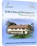 41Hu7jHqfWL. SL160  Traumhaus: VA HausDesigner Premium 3D CAD