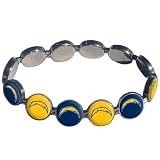 NFL San Diego Chargers Stretch Bracelet