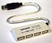 Original Rock Band USB HUB für PS2 / PS3 / XBOX 360 / Wii