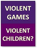 Violent Games - Violent Children? (Video Game Series)