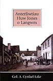 Anterliwtiau Huw Jones o Langwm