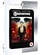 Constantine : The Movie & More (2 Disc Special Edition) [DVD]