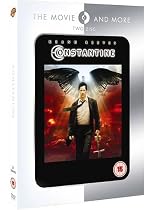 Constantine : The Movie & More (2 Disc Special Edition) [DVD]