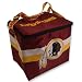 Washington Redskins NFL Insulated 12 Pack Cooler Bag