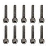 89224 Socket Head Cap Screw 3x16mm by Associated Electrics Inc.