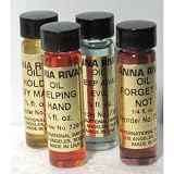NEW Oil 2dr Sage Anna (Anna Riva Oils 2dr)