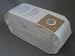 Vacuum Cleaner Dust Bags: Electrolux Eureka , hoover