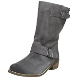 Jonny's Nieves 6324-G Damen Stiefel