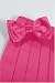 Bowtie and Cummerbund Set - Luxury Satin Bubblegum