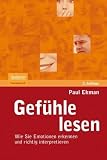 Produkt-Bild: Gef&uuml;hle lesen: Wie Sie Emotionen erkennen und richtig interpretieren