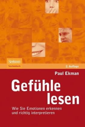 Produkt-Bild: Gef&uuml;hle lesen: Wie Sie Emotionen erkennen und richtig interpretieren