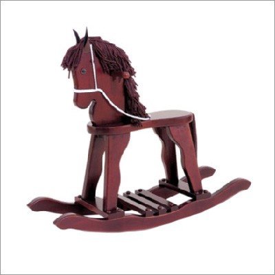 Kidkraft Derby Rocking Horse or Honey