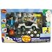 Phineas & Ferb Ferb My Ride Hovercraft With Agent P