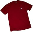 Star Trek: Deep Space Nine Command Red Uniform Youth T-Shirt