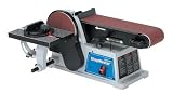 Product details for Delta Machinery #SM500 4x6 Belt/Disc Sander