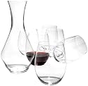 Riedel O Cabernet 6+1 Bonus Gift Pack Set