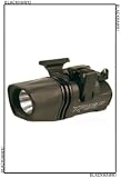 BlackHawk Products Group Night Ops Xiphos NT WeaponMt Lite 75204BK