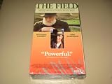 The Field - Richard Harris & Tom Berenger VHS (NEW SEALED)