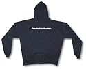 Please Don't Feed The Models Men's Hoodie Sweat Shirt Small thru 4XL