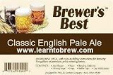Classic English Pale Ale Homebrew Beer Brewing Ingredient Kit