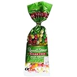 Russell Stover Sugar Free Jelly Beans, 7 oz. bag