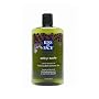 Kiss My Face Silky Soft Moisture Bath & Shower Gel, 16-Ounce Bottles (Pack of 3)