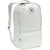 Canvas Backpacks:Converse Back To It Backpack - Canvas (Silver Birch)