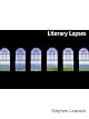 LITERARY LAPSES: My Financial Career; Lord Oxhead's Secret; Boarding House Geometry; The Awful Fate of Melpomenus Jones; A Christmas Letter; How to Make a Million Dollars; How to Live to be 200; How to Avoid Getting Married; How to be a Doctor