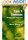 Type 1 Diabetes in Clinical Practice (Contemporary Endocrinology)