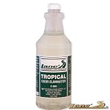 Lane's Car Products Tropical Odor Eliminator - 32 oz