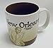 Starbucks Global Icon Collector Series Mug, New Orleans 16 fl oz