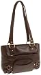 Stone Mountain Capetown Shoulder Bag