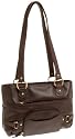 Stone Mountain Capetown Shoulder Bag