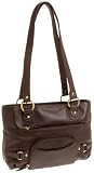 Stone Mountain Capetown Shoulder Bag