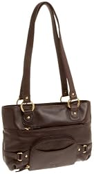 Stone Mountain Capetown Shoulder Bag