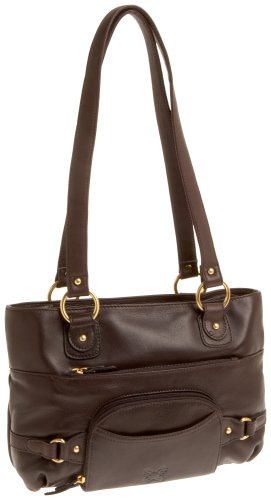 Stone Mountain Capetown Shoulder Bag