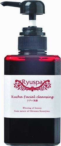 Ryuspa クチャ洗顔 400g