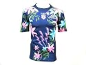 MAILLOT RUGBY ADIDAS STADE FRANCAIS PARIS 2010 / 2011