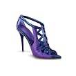 Liason - Just the Right Shoe