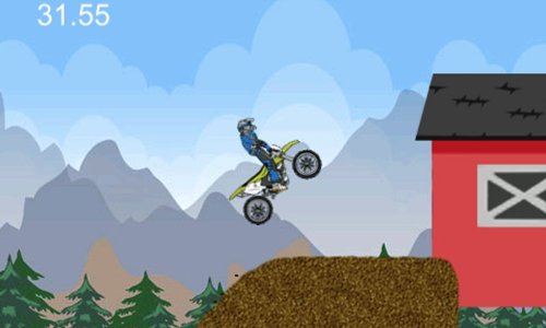 Image #6 of Moto Mania Dirt