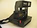 Polaroid Sun 660 Instant Film Camera AutoFocus