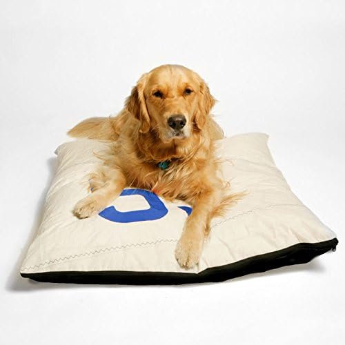 Ella Vickers Sailcloth Dog Bed Cover