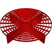 Grit Guard Wash Bucket Insert