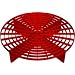 GRIT GUARD INSERT RED