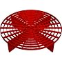 GRIT GUARD INSERT RED