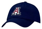 Arizona Wildcats 3-D Tailback Campus Cap