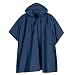 Stormtech - Packable Rain Poncho (One Size/Navy)