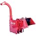 PGF Wood Chipper - 6in. Capacity, Model# WCP600