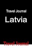 Travel Journal Latvia
